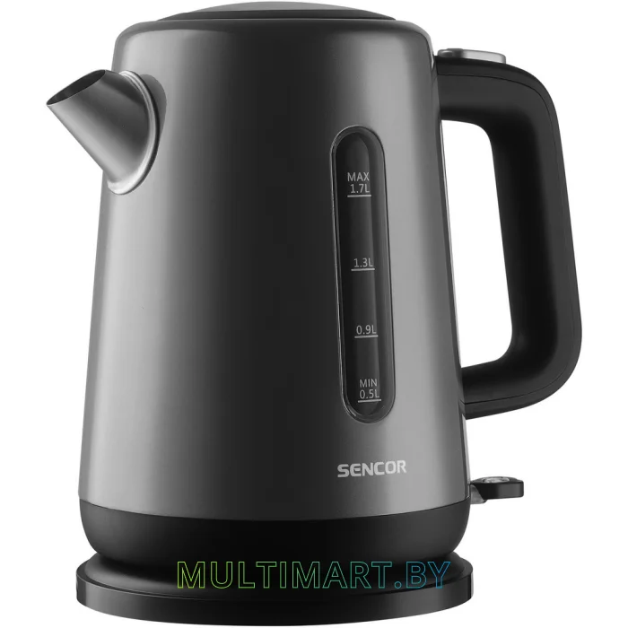Электрочайник Sencor SWK 1753BK